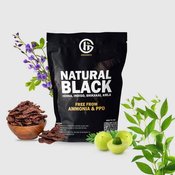 Herbal Radiance Combo