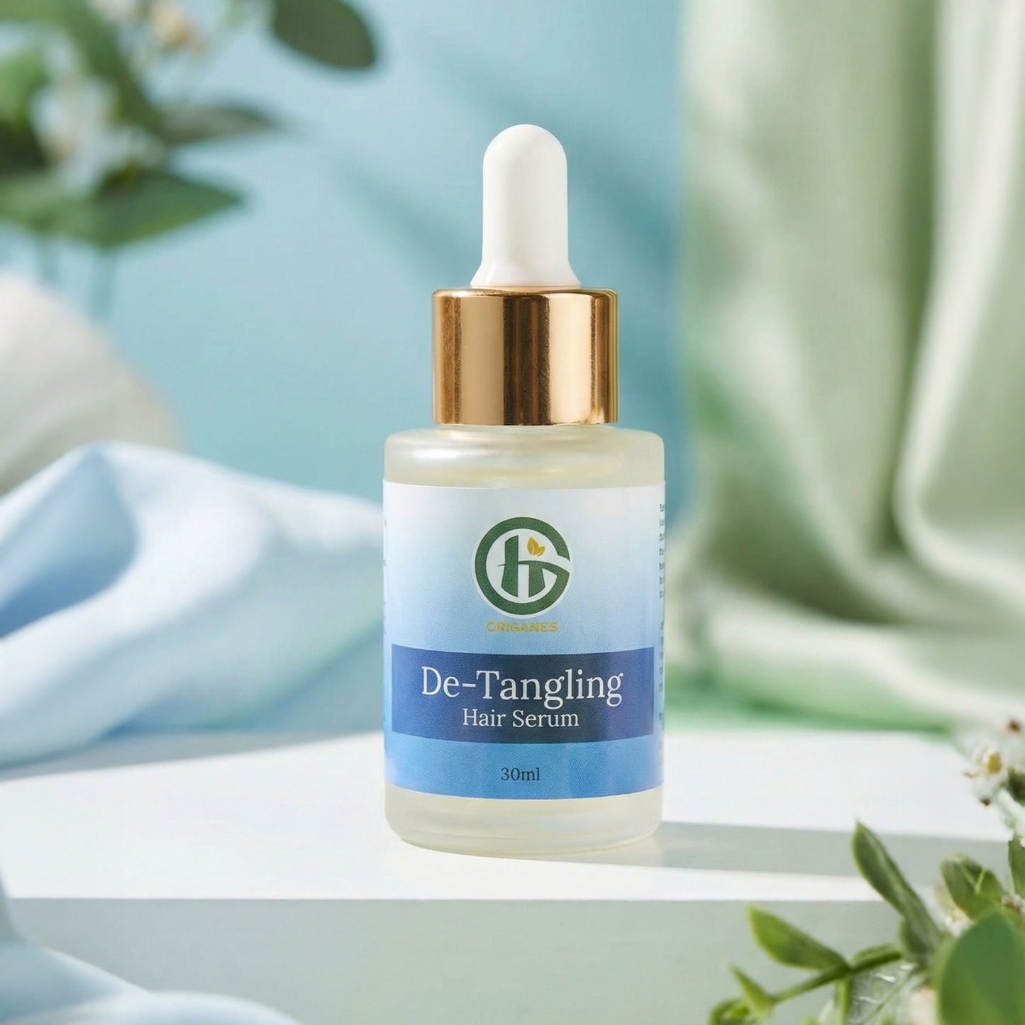 De-Tangling Serum