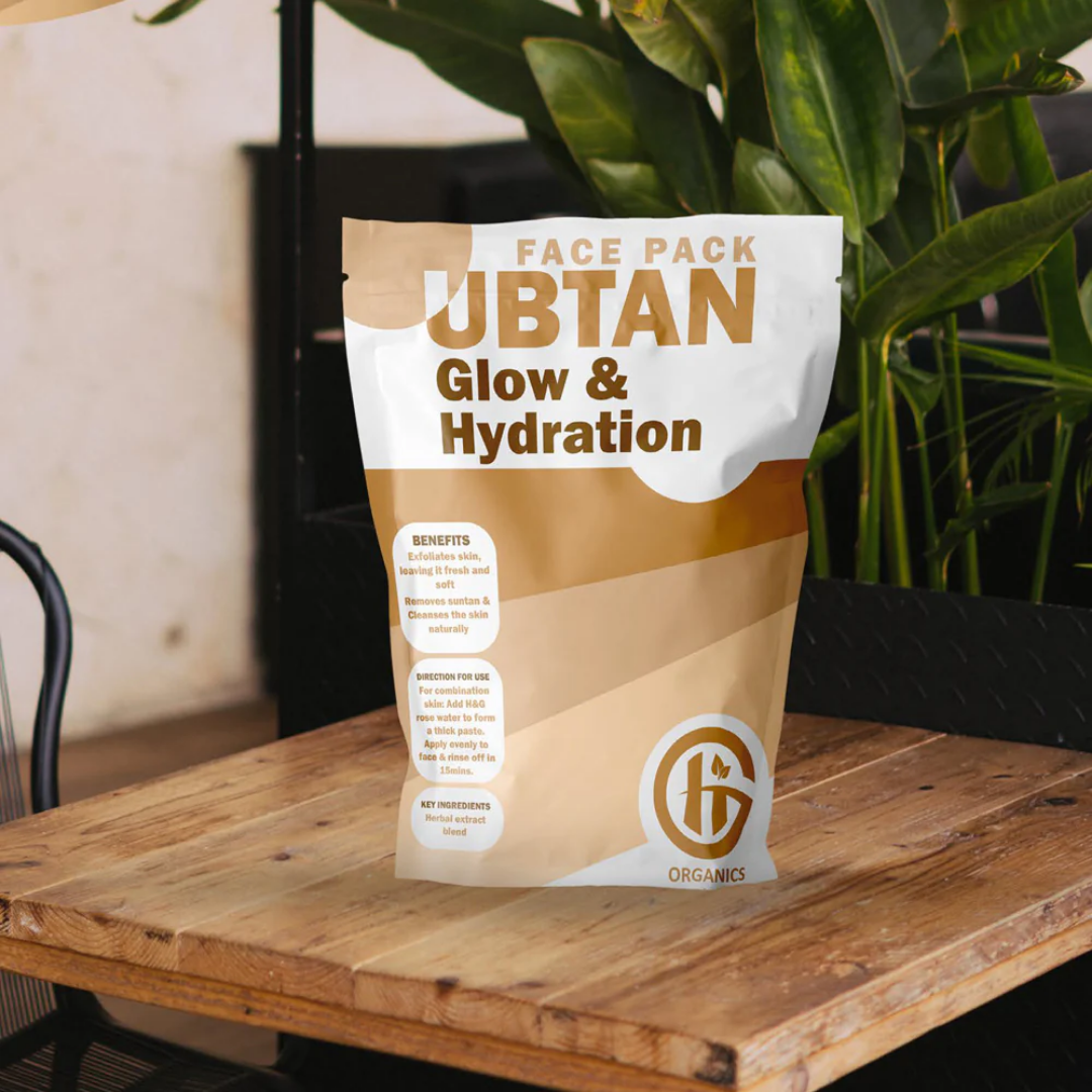 Herbal Radiance Combo