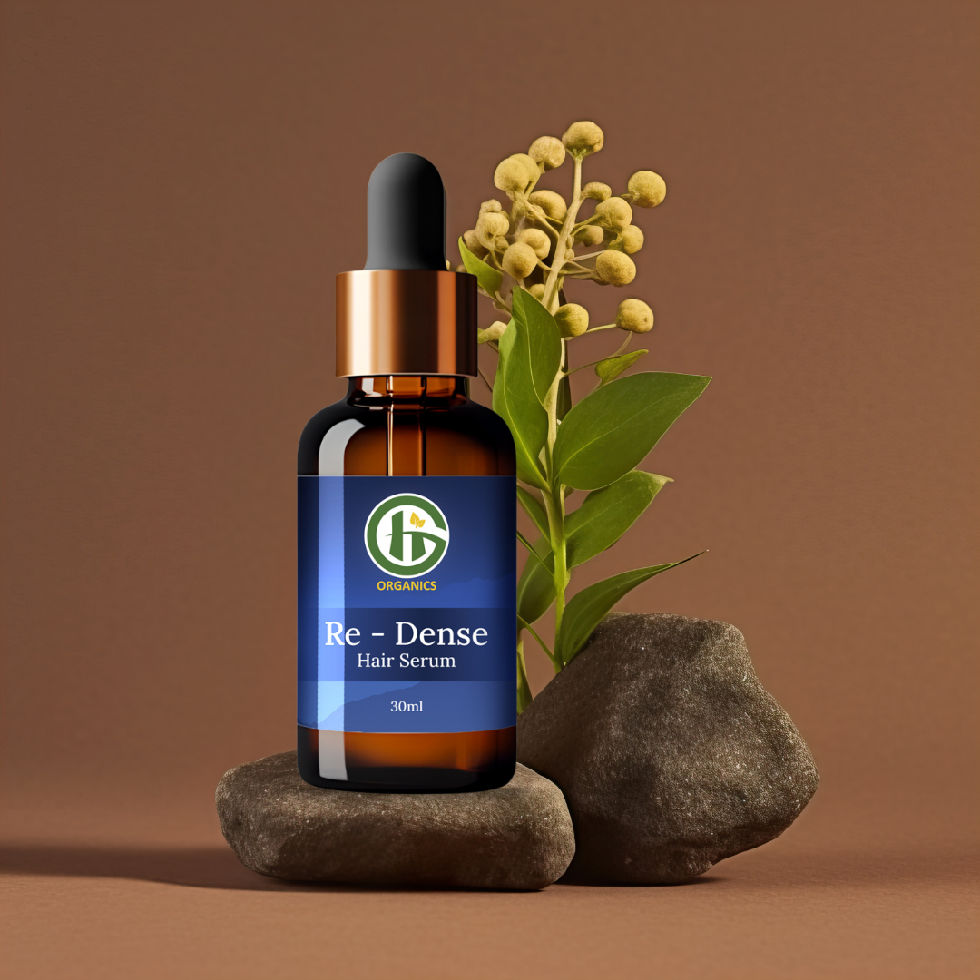 Re-Dense Hair Serum