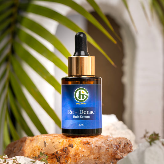 Re-Dense Hair Serum