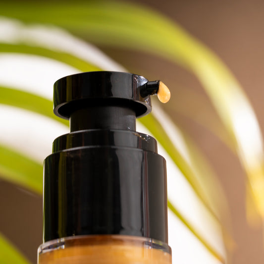 Brightening Serum