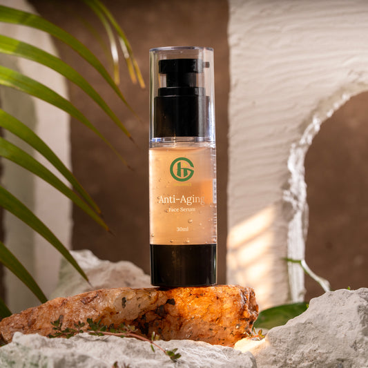 Anti - Aging Serum