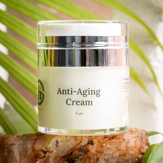 Anti-Aging Cream