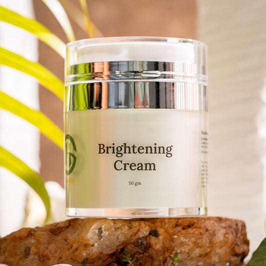 Brightening Cream