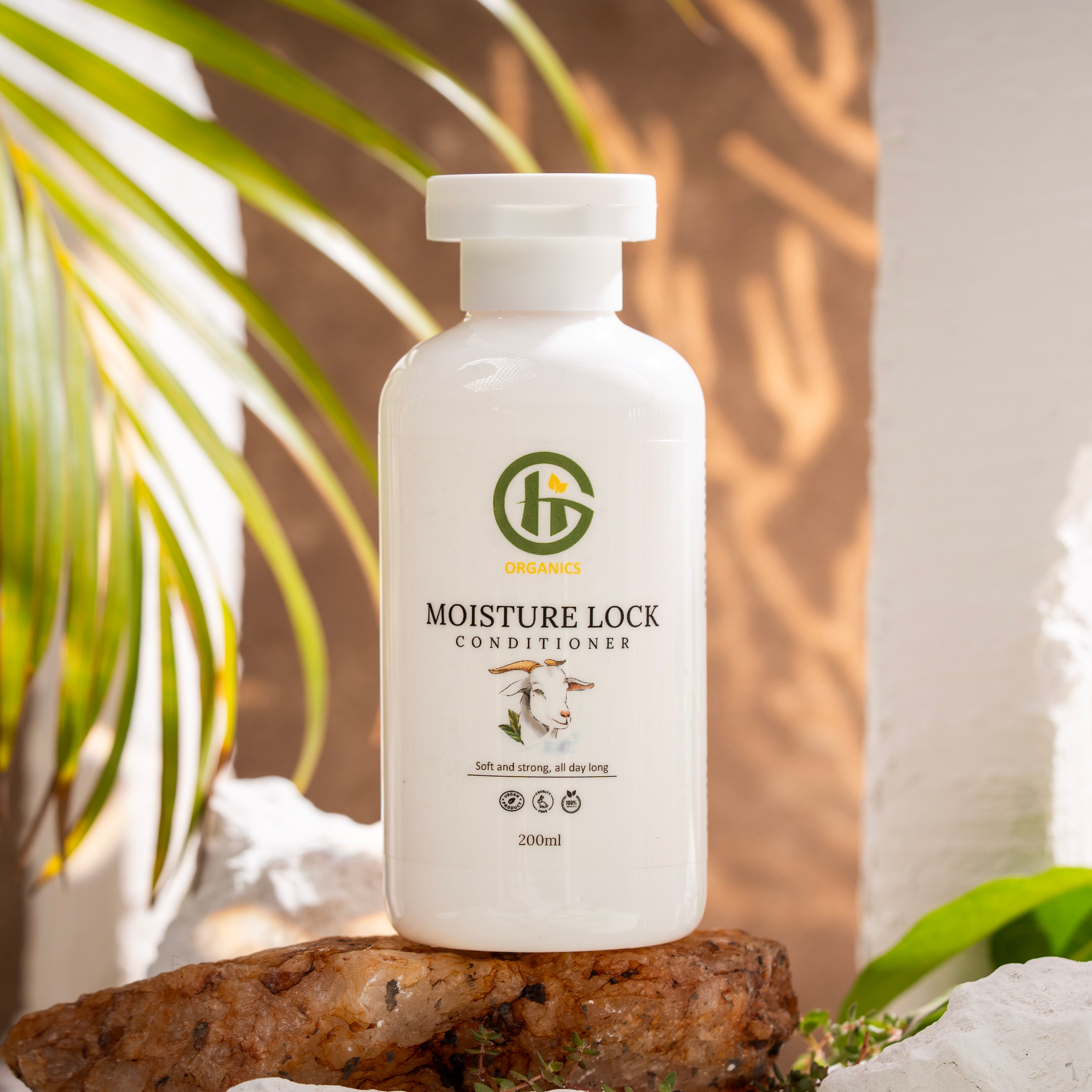 Moisture Lock Conditioner