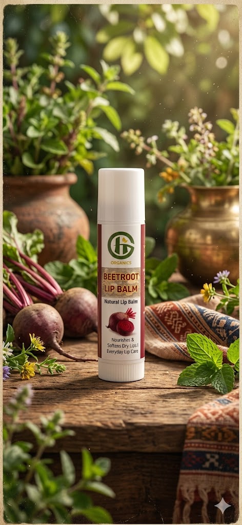 Lip Balm