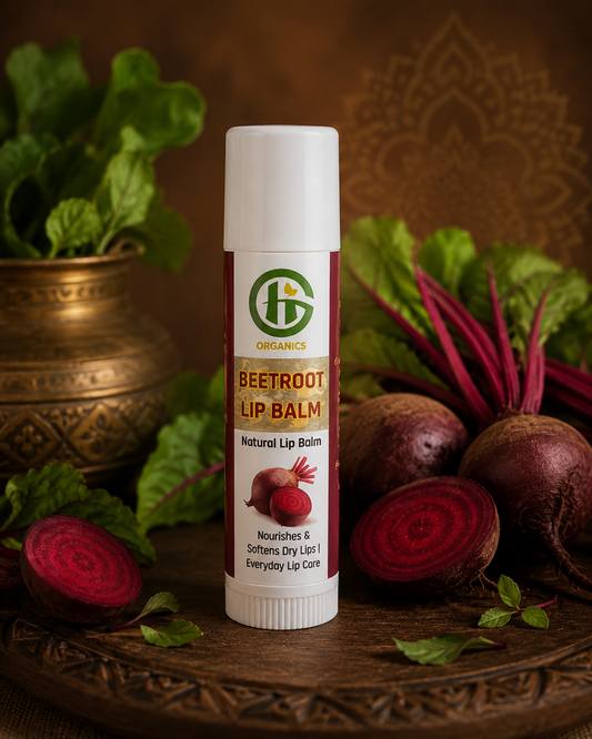 Lip Balm