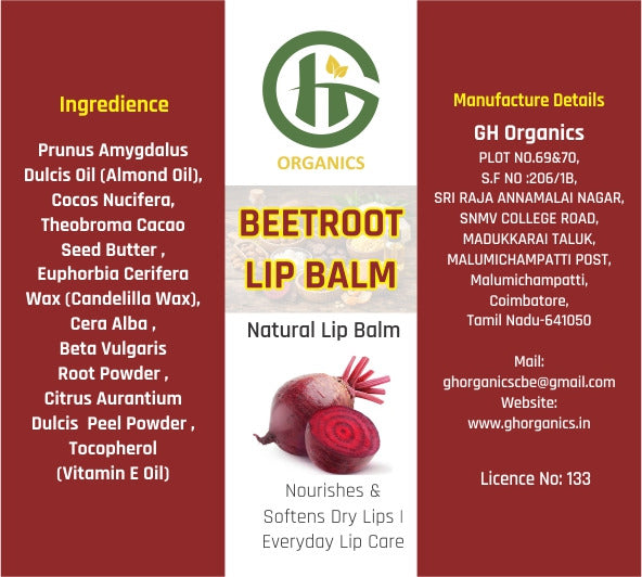 Lip Balm