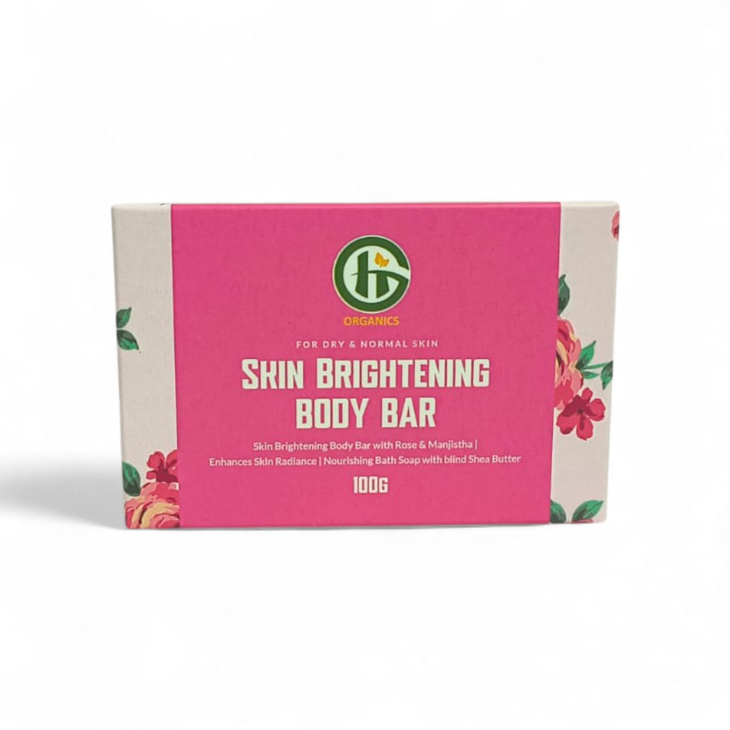 Brightening Soap Pure Care Hygiene Combo
